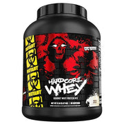 Mutant Hardcore išrūgų, sausainių ir grietinėlės milteliai - 2270 g
