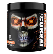 JNX Sports The Curse!, persikų ir mangų skonio – 275 g