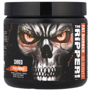 JNX Sports The Ripper!, persikų ir mangų skonio – 150 g
