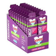 Applied Nutrition Endurance Energy izotoninis energijos gelis, Vimto – 20 x 60 g