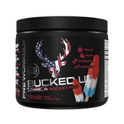 Bucked Up Bucked Up prieš treniruotę, Rocket Pop – 280 g