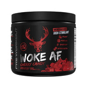 Bucked Up Woke AF vyšnių skonio saldainiai – 256 g