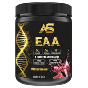 American Supps EAA, arbūzas – 532 g