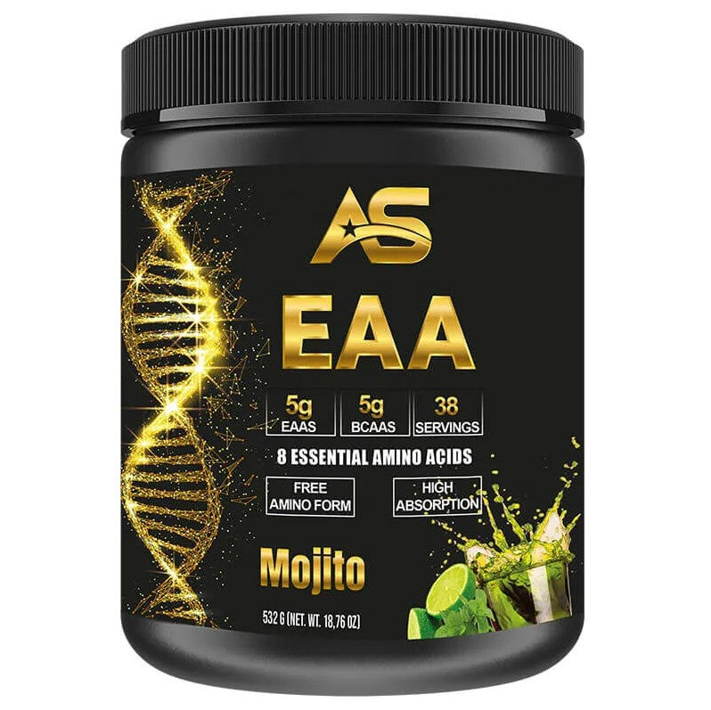 American Supps 532 g