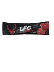 Bucked Up LFG Burn, uogų skonio – 12 g (2 porcijos)