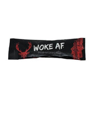 Bucked Up Woke AF, vyšnių skonio saldainiai – 12 g (2 porcijos)