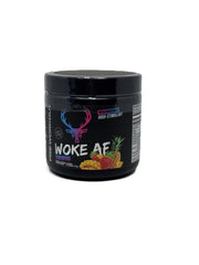 Bucked Up Woke AF, Majamis – 264 g