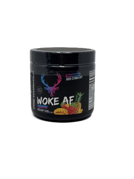 Bucked Up Woke AF, Majamis – 264 g