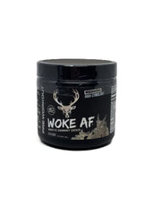Bucked Up Woke AF, balti guminukai elniams – 260 g