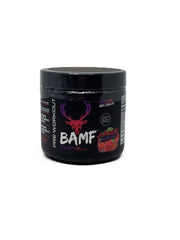 Bucked Up BAMF, džiunglių sultys - 194 g