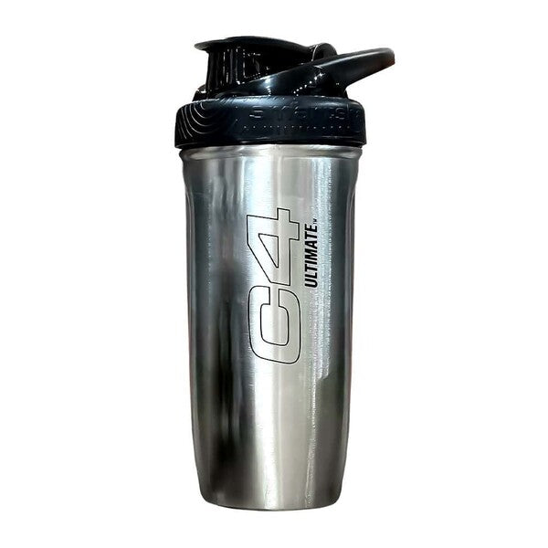 Cellucor C4 Ultimate plieninė plaktuvė – 700 ml.