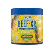 Applied Nutrition Beef - XP, milijonai ananasų – 150 g (5 porcijos)
