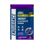 Applied Nutrition Endurance Energy + Hydration, juodieji serbentai – 50 g (1 porcija)