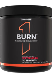 Rule One Burn, arbūzas - 210 g