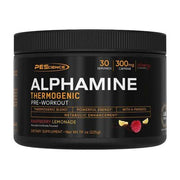PEScience alfaminas, aviečių limonadas - 225 g