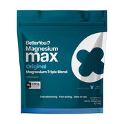 BetterYou Magnesium Max Original, beskonis - 120 g