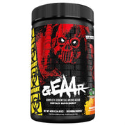 Mutant GEAAR, apelsinų uogienė - 420 g