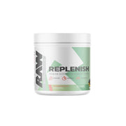 Raw Nutrition Replenish indelis su arbūziniu Mojito – 780 g