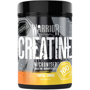 Warrior kreatinas, Tropical Sunrise – 500 g
