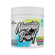 Naughty Boy Menace V2, rūgštus guminukas – 420 g