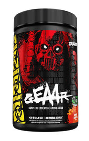 Mutant GEAAR, saldi ledinė arbata - 420 g