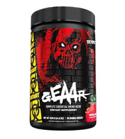 Mutant GEAAR, tropinių vaisių punšas - 420 g