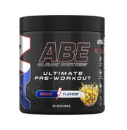 Applied Nutrition ABE – All Black Everything, energija – 375 g