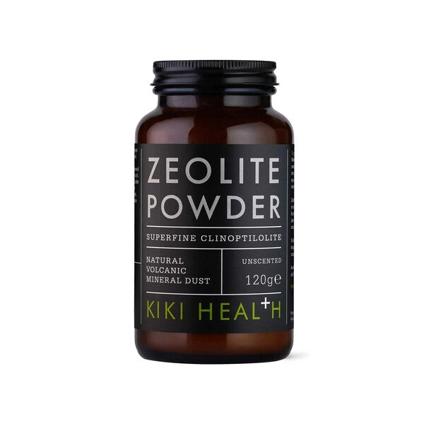 KIKI Health ceolito milteliai - 120 g