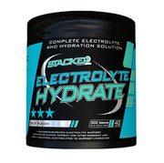 Stacker2 Europe elektrolitų hidratas, vaisių punšas - 300 g