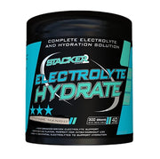 Stacker2 Europe elektrolitų hidratas, apelsinų ir mangų – 300 g