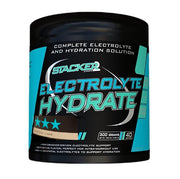 Stacker2 Europe elektrolitų hidratas, citrinų ir laimų skonio – 300 g