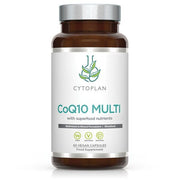 Cytoplan CoQ10 Multi - 60 kapsulių