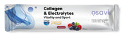Produkto nuotrauka: Osavi Collagen Electrolytes Vitality and Sport, Wild Berry - 13 g (1 serving)