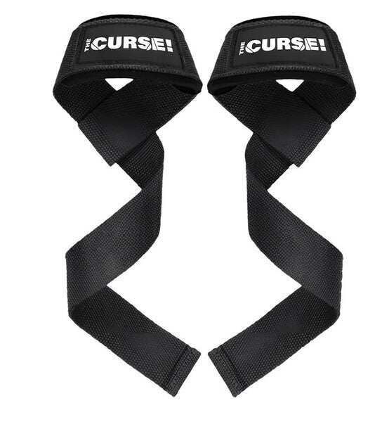 JNX Sports The Curse! kėlimo diržai