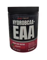 ProSupps HydroBCAA + EAA, arbūzo skonio – 420 g