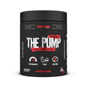 Conteh Sports The Pump, vyšnių skonio – 414 g