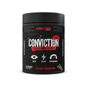 Conteh Sports Conviction Elite, obuolių skonio saldainiai – 400 g
