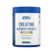 Applied Nutrition mikronizuotas kreatino monohidratas - 500 g