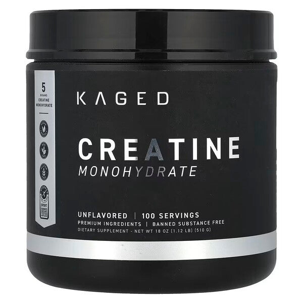 Kaged Muscle 510 g