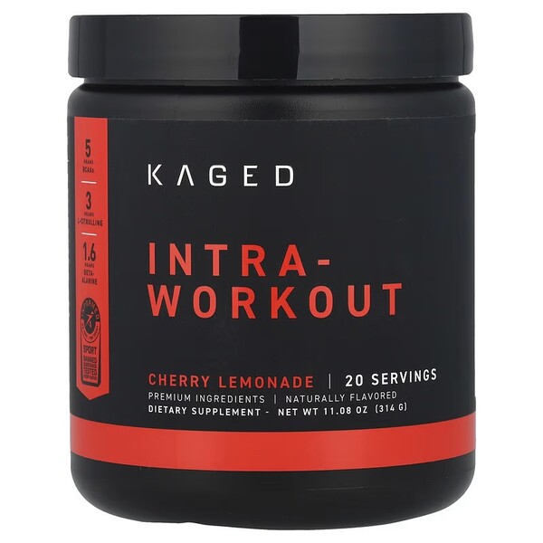 Kaged Muscle 314 g