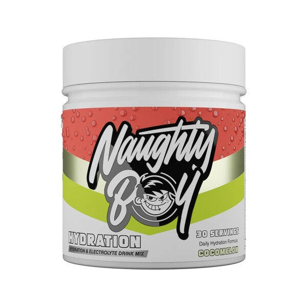 Naughty Boy hidratacija, Cocomelon - 255 g