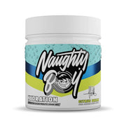 Naughty Boy hidratacija, citrusinių vaisių svajonė - 255 g