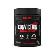 Conteh Sports Conviction Elite, ananasų šerbetas – 400 g