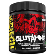 Mutant Core serijos glutaminas - 300 g