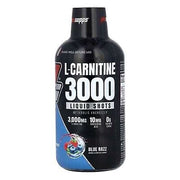 ProSupps L - karnitinas 3000, Blue Razz – 473 ml.