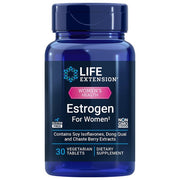 Life Extension 30 vegetariškų tablečių