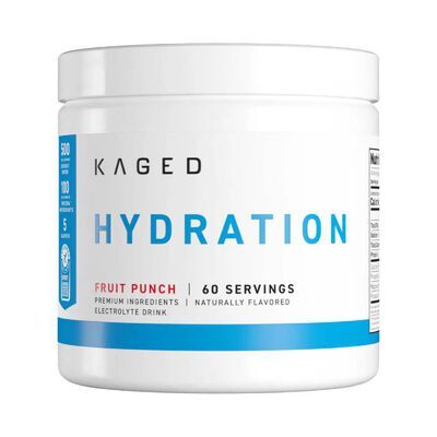 Kaged Muscle 294 g