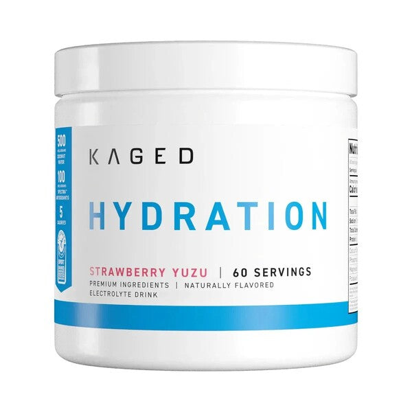 Kaged Muscle 288 g