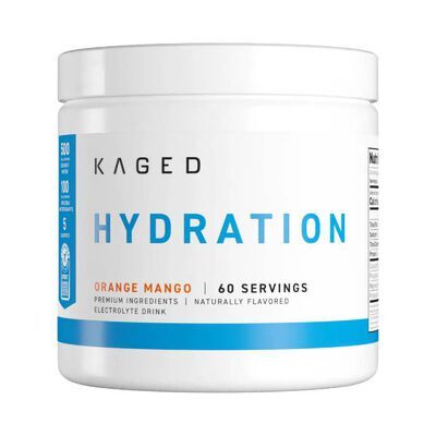 Kaged Muscle 288 g