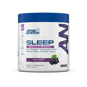 Applied Nutrition Agewell 40+ Sleep, juodųjų vynuogių skonio, 300 g
